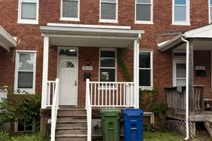 4830 Pimlico Rd, Baltimore, MD 21215 - Photo 1