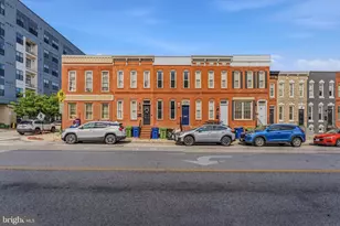1748 S Hanover St, Baltimore, MD 21230 - Photo 1