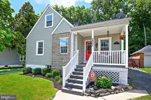 2907 Inglewood Ave, Baltimore, MD 21234 - Photo 1