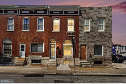 302 S East Avenue, Baltimore, MD 21224 - Photo 1