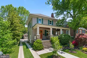 707 Brookwood Rd, Baltimore, MD 21229 - Photo 1