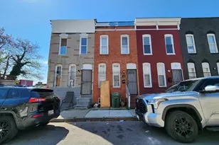 1909 Christian St, Baltimore, MD 21223 - Photo 1