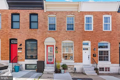 741 S Curley Street, Baltimore, MD 21224 - Photo 1