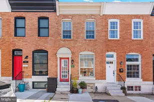 741 S Curley St, Baltimore, MD 21224 - Photo 1