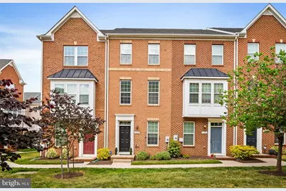 722 S Macon Street, Baltimore, MD 21224 - Photo 1