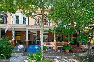 2828 Maryland Ave, Baltimore, MD 21218 - Photo 1