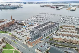 2702 Lighthouse Point E, Baltimore, MD 21224 - Photo 1