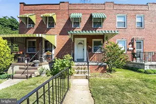 1018 W 43rd St, Baltimore, MD 21211 - Photo 1
