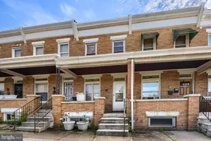 2807 E Biddle St, Baltimore, MD 21213 - Photo 1