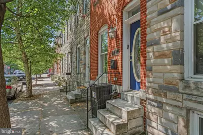 118 N Ellwood, Baltimore, MD 21224 - Photo 1