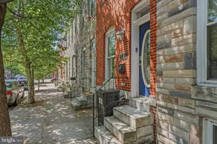 118 N Ellwood, Baltimore, MD 21224 - Photo 1