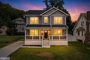 3410 Pinkney Rd, Baltimore, MD 21215 - Photo 1