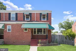 6022 Loch Raven Blvd, Baltimore, MD 21239 - Photo 1