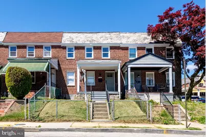 818 Mount Holly Street, Baltimore, MD 21229 - Photo 1
