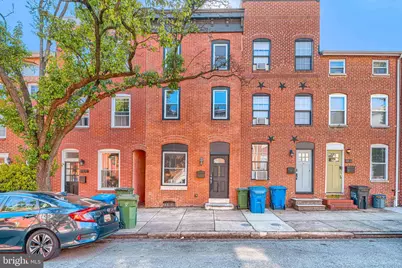 1106 Battery Avenue, Baltimore, MD 21230 - Photo 1