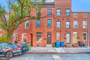 1106 Battery Ave, Baltimore, MD 21230 - Photo 1