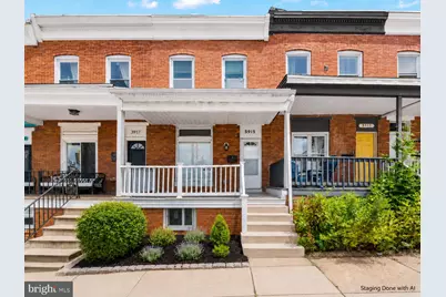 3915 Falls Road, Baltimore, MD 21211 - Photo 1
