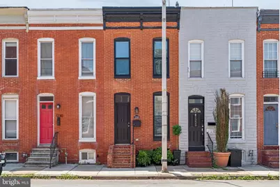 1228 Patapsco Street, Baltimore, MD 21230 - Photo 1