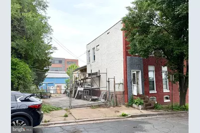 2512 Dulany Street, Baltimore, MD 21223 - Photo 1