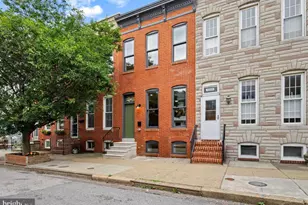 1307 Haubert St, Baltimore, MD 21230 - Photo 1