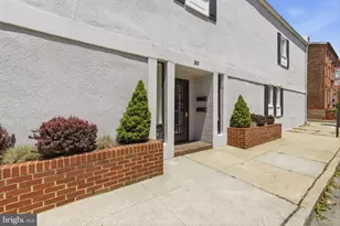 20 E Wheeling St, Baltimore, MD 21230 - Photo 1