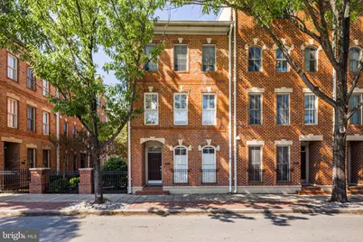 2315 Boston Street #1, Baltimore, MD 21224 - Photo 1