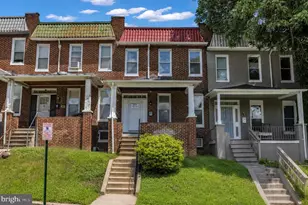 1077 Ellicott Dr, Baltimore, MD 21216 - Photo 1