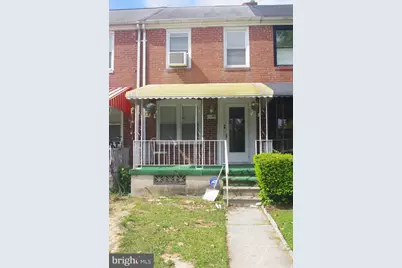 3040 Ascension Street, Baltimore, MD 21225 - Photo 1