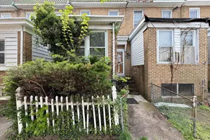 3109 Brighton St, Baltimore, MD 21216 - Photo 1