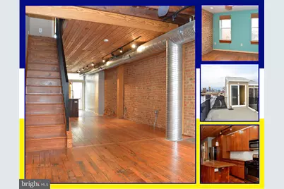 219 E Heath Street, Baltimore, MD 21230 - Photo 1