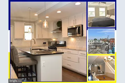 107 E Fort Avenue, Baltimore, MD 21230 - Photo 1
