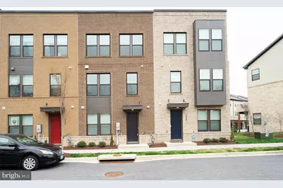 4334 Roland Heights Avenue, Baltimore, MD 21211 - Photo 1