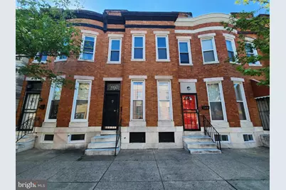 529 Cumberland Street, Baltimore, MD 21217 - Photo 1