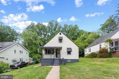 6512 Brook Avenue, Baltimore, MD 21206 - Photo 1