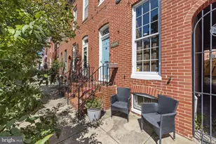 1121 Battery Ave, Baltimore, MD 21230 - Photo 1