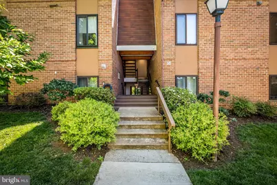 16 Cross Keys Road #16E, Baltimore, MD 21210 - Photo 1