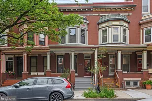 2748 Maryland Ave, Baltimore, MD 21218 - Photo 1