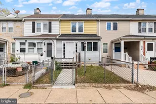 6552 Parnell Ave, Baltimore, MD 21222 - Photo 1