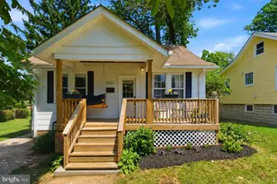 6003 Highgate Dr, Baltimore, MD 21215 - Photo 1