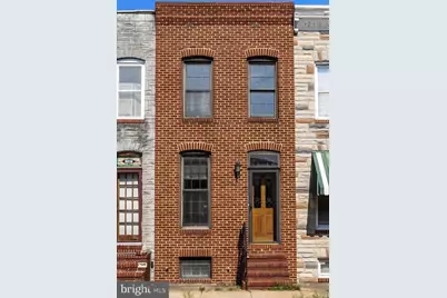 1414 Andre Street, Baltimore, MD 21230 - Photo 1