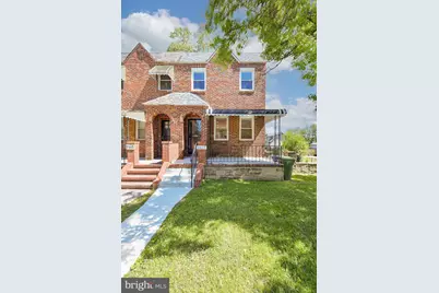 3617 N Rogers Avenue, Baltimore, MD 21207 - Photo 1