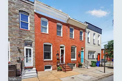 1004 Baylis Street, Baltimore, MD 21224 - Photo 1