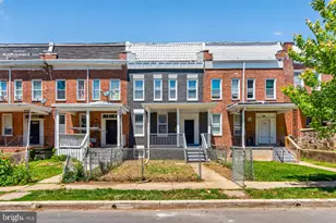 3720 W Garrison Ave, Baltimore, MD 21215 - Photo 1