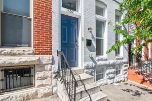 1602 E Biddle St, Baltimore, MD 21213 - Photo 1