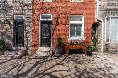 218 S Ann Street, Baltimore, MD 21231 - Photo 1