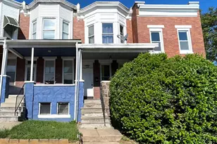1108 N Dukeland St, Baltimore, MD 21216 - Photo 1