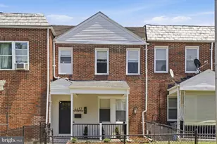4437 Old York Rd, Baltimore, MD 21212 - Photo 1