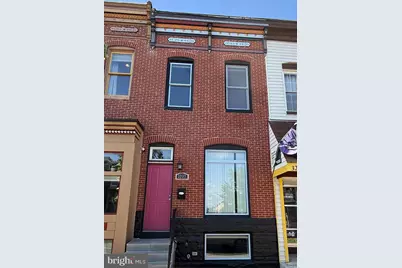 3237 E Baltimore Street, Baltimore, MD 21224 - Photo 1