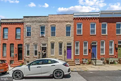 118 Burnett Street, Baltimore, MD 21230 - Photo 1