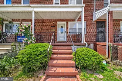 802 Umbra Street, Baltimore, MD 21224 - Photo 1
